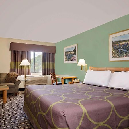 Super 8 By Wyndham Cloquet Ξενοδοχείο Εξωτερικό φωτογραφία
