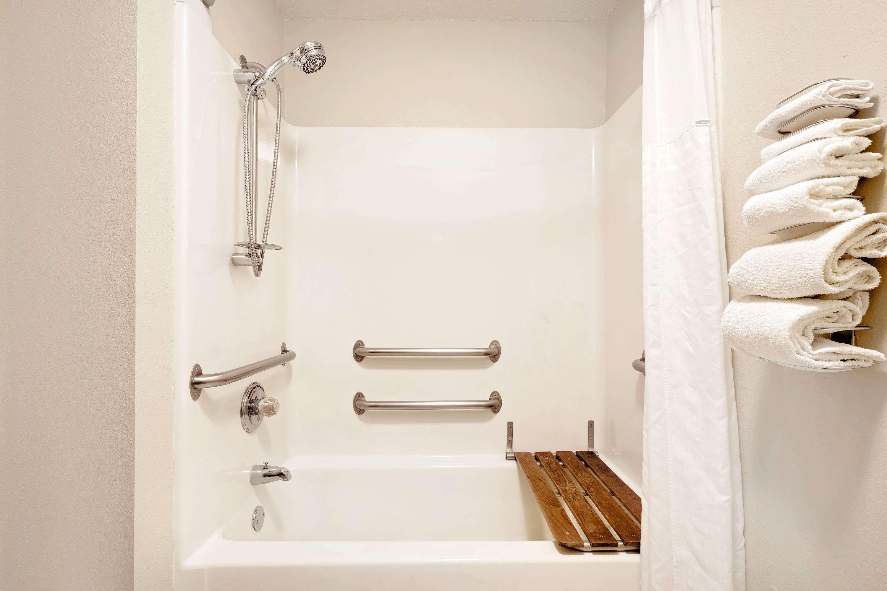 Super 8 By Wyndham Cloquet Ξενοδοχείο Εξωτερικό φωτογραφία