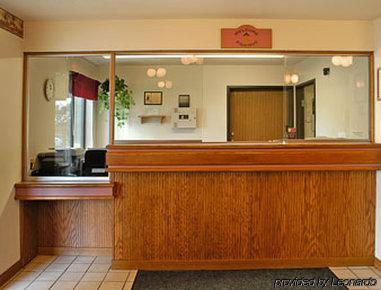 Super 8 By Wyndham Cloquet Ξενοδοχείο Εσωτερικό φωτογραφία