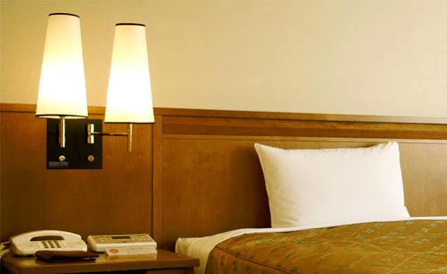 Super 8 By Wyndham Cloquet Ξενοδοχείο Εξωτερικό φωτογραφία